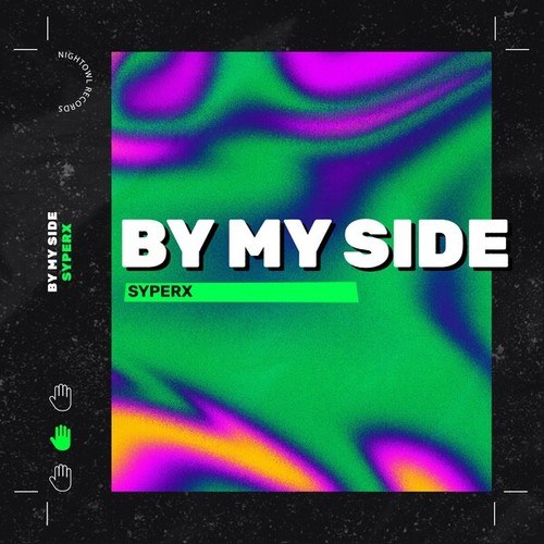 Syperx-By My Side