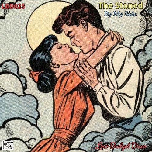 The Stoned-By My Side