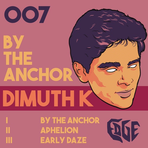 Dimuth K-By the Anchor