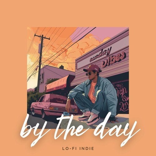 Lo-Fi Indie-By the Day