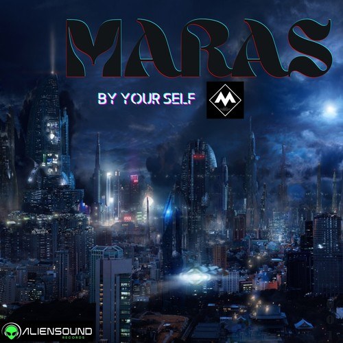 Fabrizio Maras-By Your Self (Live)