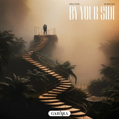 ENLIV3N, Nineveh.-By Your Side