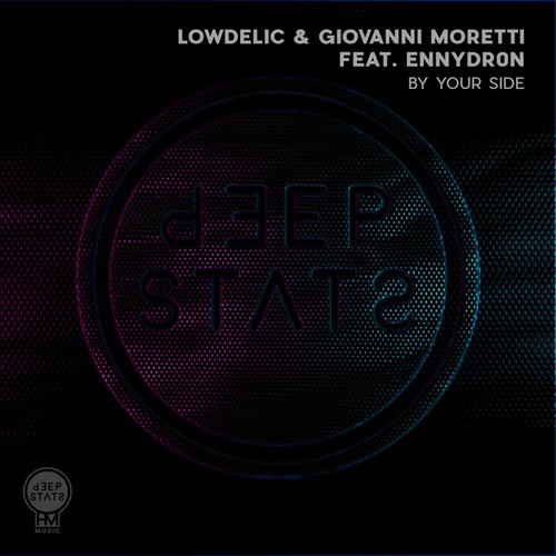 Lowdelic, Giovanni Moretti, Ennydr0n-By Your Side