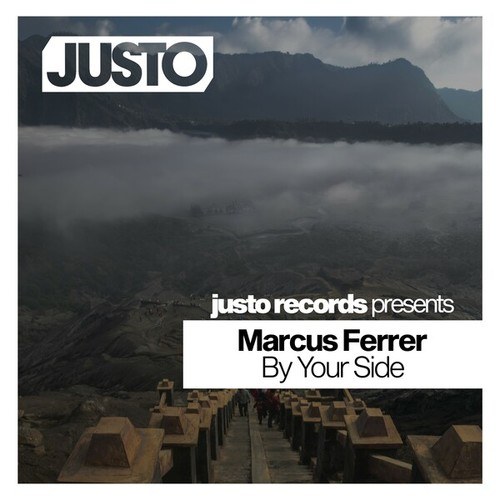 Marcus Ferrer-By Your Side