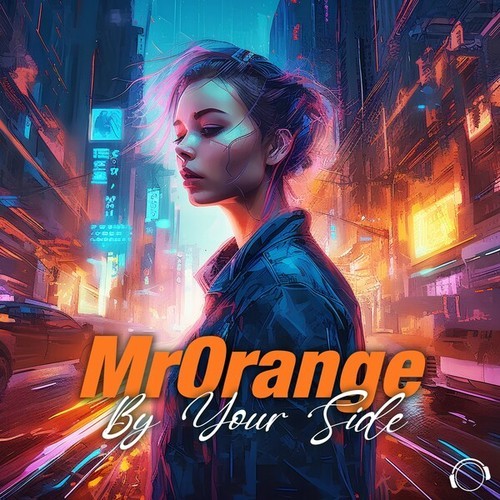 MrOrange-By Your Side