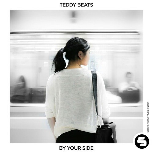 Teddy Beats-By Your Side