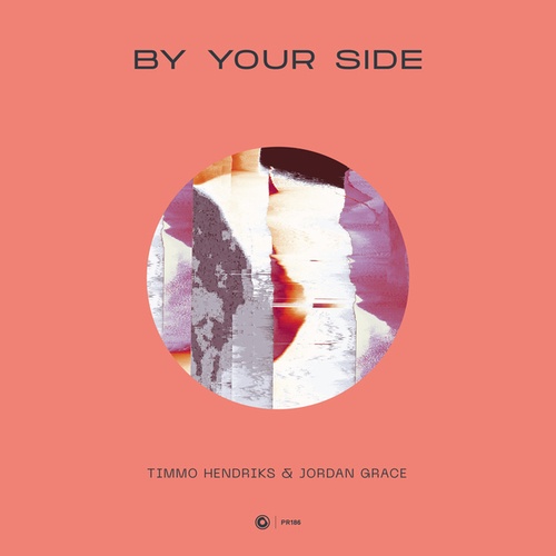 Timmo Hendriks, Jordan Grace-By Your Side