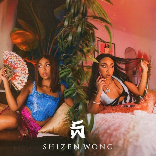 Shizen Wong-Bye 2x