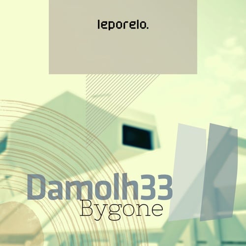 Damolh33-Bygone