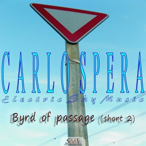 Byrd Of Passage