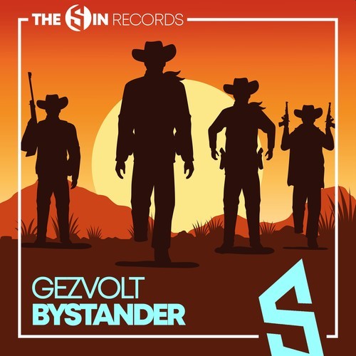 Gezvolt-Bystander (Radio Mix)