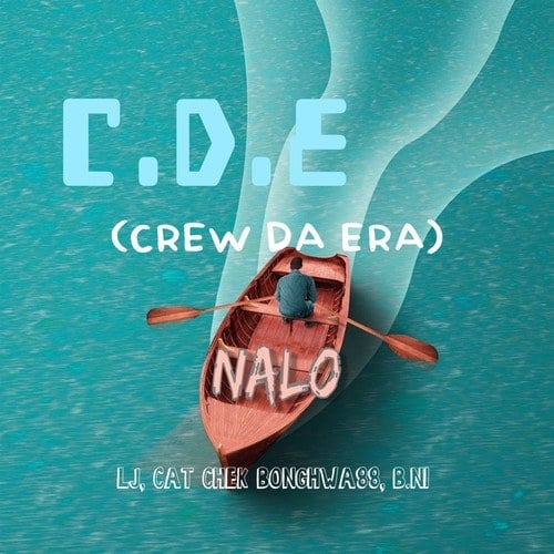 C.D.E (Crew da Era)