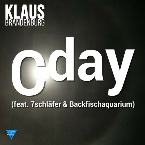 Klaus Brandenburg, 7schläfer, Backfischaquarium-C-Day