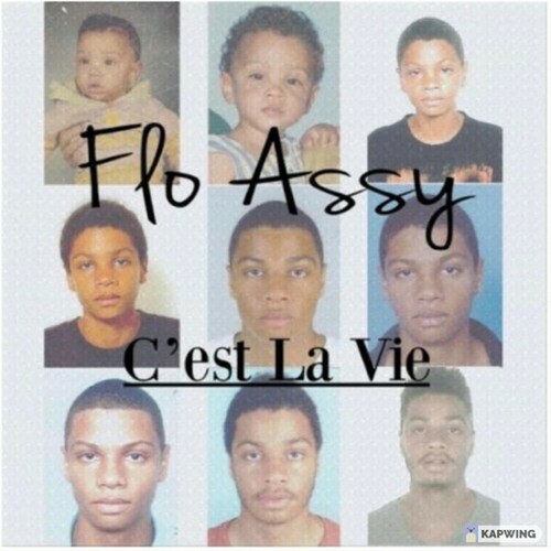 Flo Assy-C'est La Vie