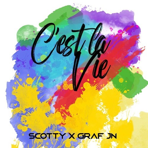 Scotty, Graf Jn, Steve Pride-C'est la Vie