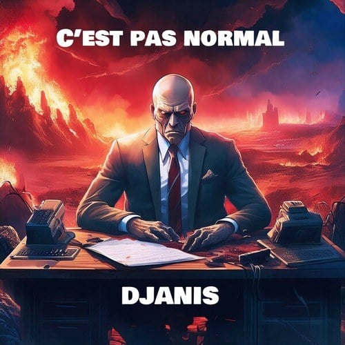 C'est pas normal