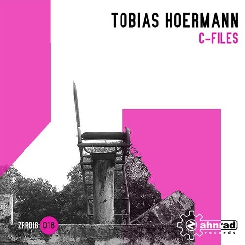 Tobias Hoermann-C-Files
