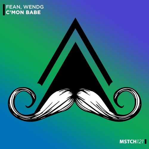 Fean DJ, Wendg-C'mon Babe (Radio-Edit)