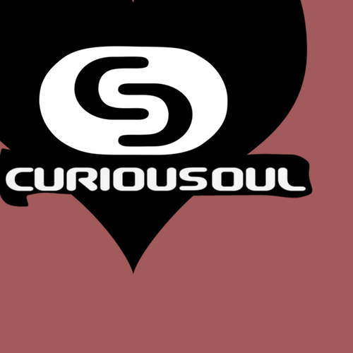 Curiousoul-C'MON SLIDE STEP