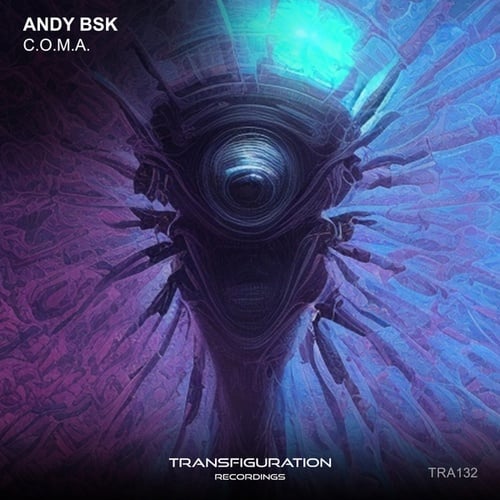 Andy Bsk-C.O.M.A.
