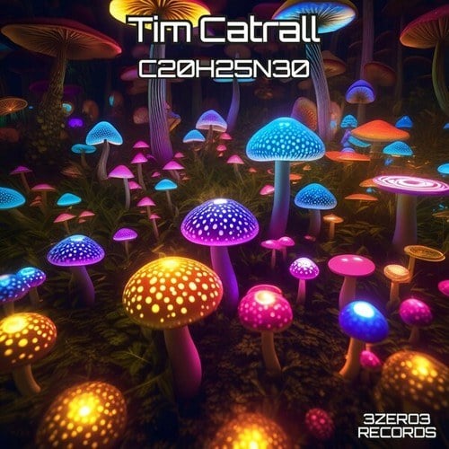 Tim Catrall-C20H25N3O