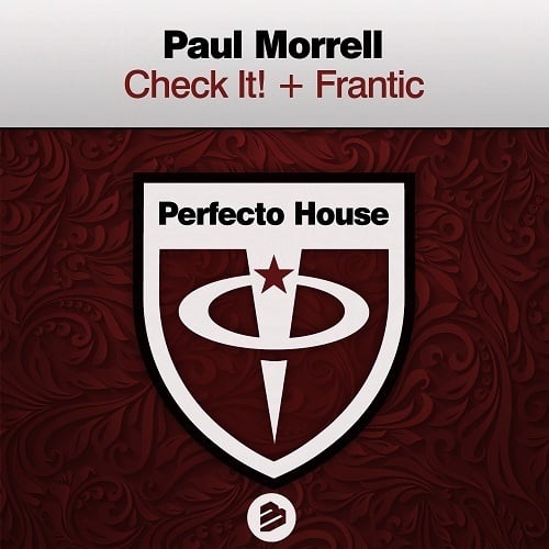 Paul Morrell-Check It