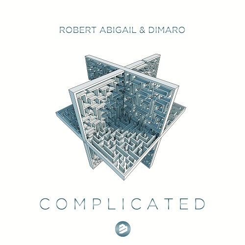 Robert Abigail & Dimaro-Complicated
