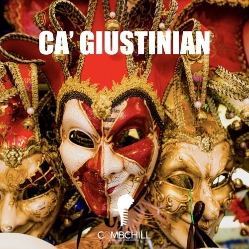 Various Artists-Ca' Giustinian
