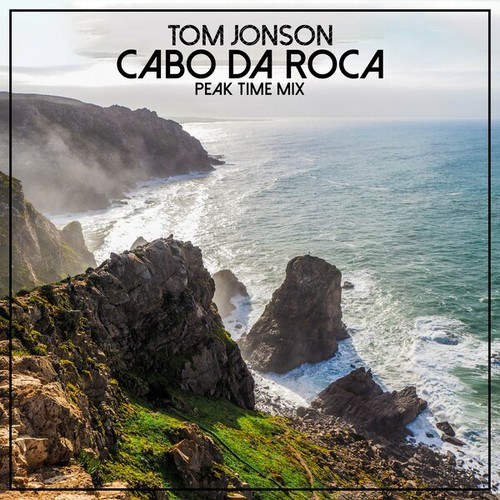 Tom Jonson, Baron Von BASSsturm-Cabo da Roca (Peak Time Mix)