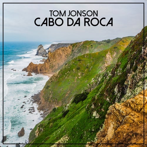 Tom Jonson, Paragon Pattern-Cabo da Roca