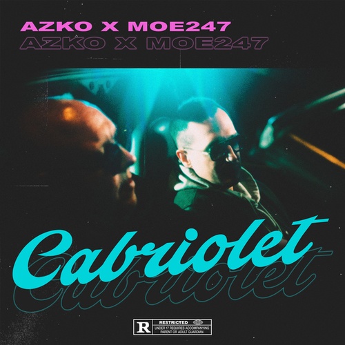 Azko, Moe247-Cabriolet
