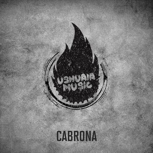 Various Artists-Cabrona