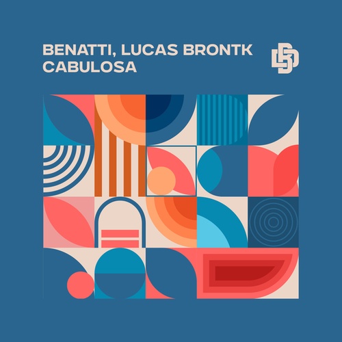 BENATTI, Lucas Brontk-Cabulosa