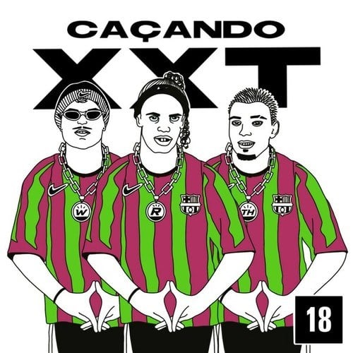 Caçando XXT