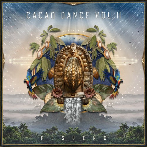 Various Artists-Cacao Dance Vol. 2 - Resueño