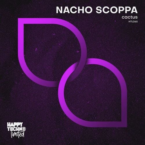 Nacho Scoppa-Cactus