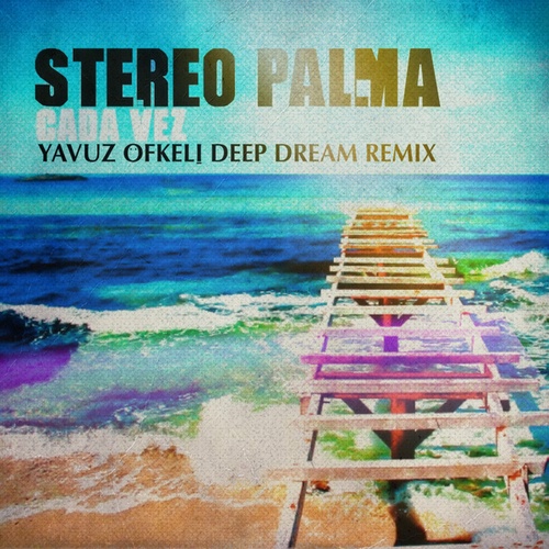 Stereo Palma-Cada Vez