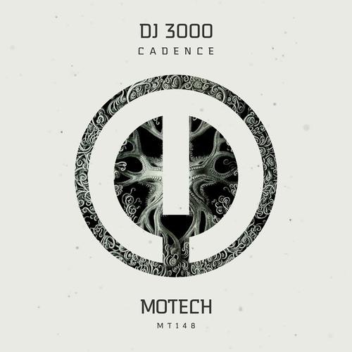 DJ 3000-Cadence 