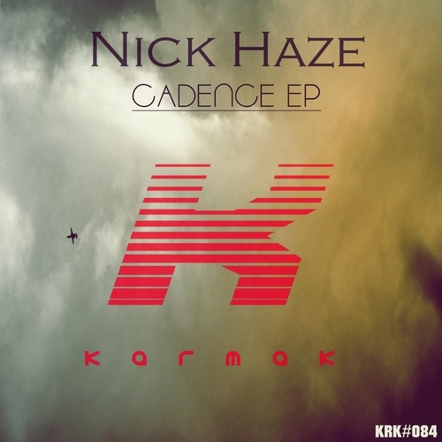 Nick Haze-Cadence