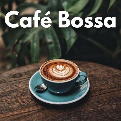 Lucy John, Lounge Chill Music-Cafè Bossa: The Best Music Selected to Relax and Harmonize Environments Such as Coffee Bars, Parties, Restaurants