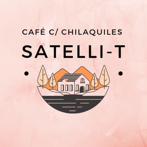 Café c/ chilaquiles