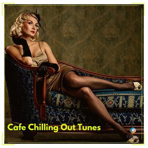 Various Artists-Cafe Chilling Out Tunes