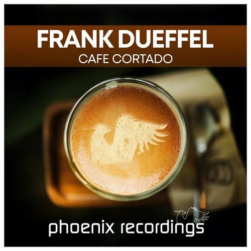 Frank Dueffel-Cafe Cortado