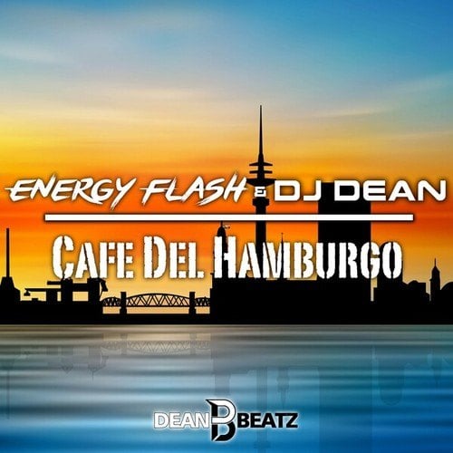 Energy Flash, Dj Dean-Cafe del Hamburgo