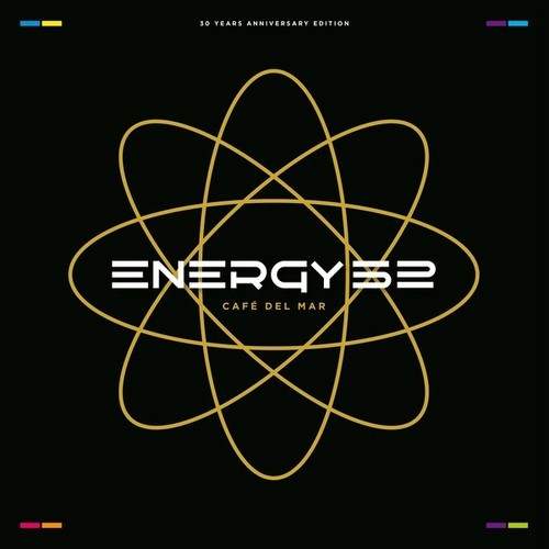 Energy 52, Nalin & Kane, DJ Kid Paul, Three 'N One, Orbital, Michael Mayer, Amirali, REZarin, Tale Of Us, Paul Van Dyk, Deadmau5-Café Del Mar (30 Years Anniversary)