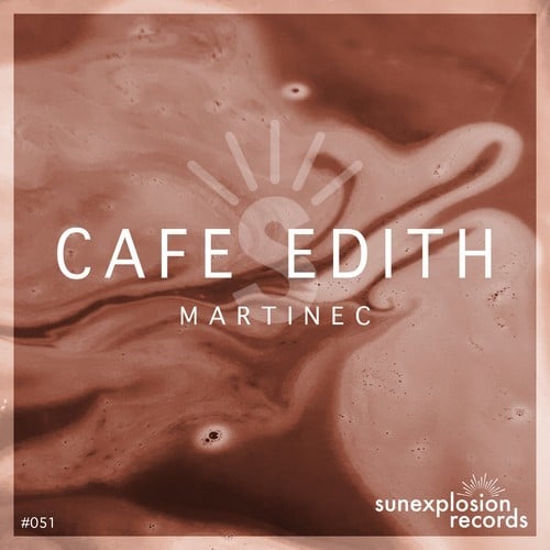 Martinec-Cafe Edith