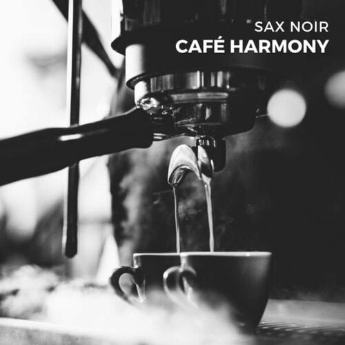 Café Harmony