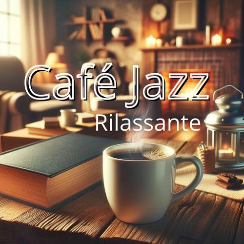 Café Jazz Rilassante