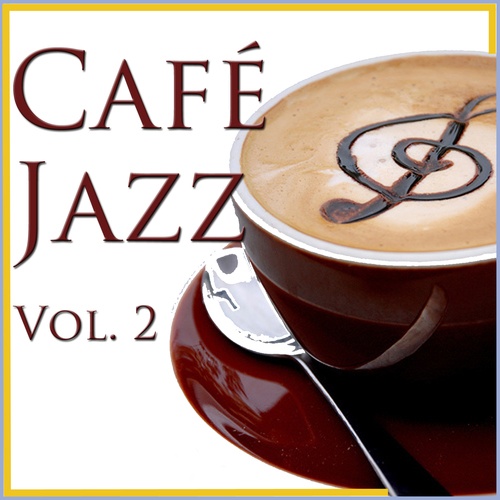 Various Artists-Café Jazz, Vol. 2