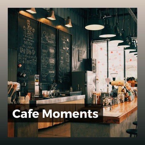 Coffee Shop Jazz Relax, Chilled Jazz Masters, Background Instrumental Jazz-Cafe Moments